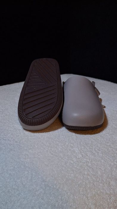 Шлепанци Nike Calm Mule US10 EUR44 28CM FD5131 005