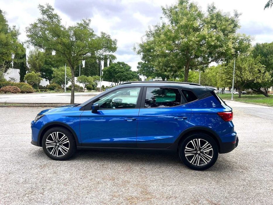 SEAT Arona 1.0 TSI  Xcellence