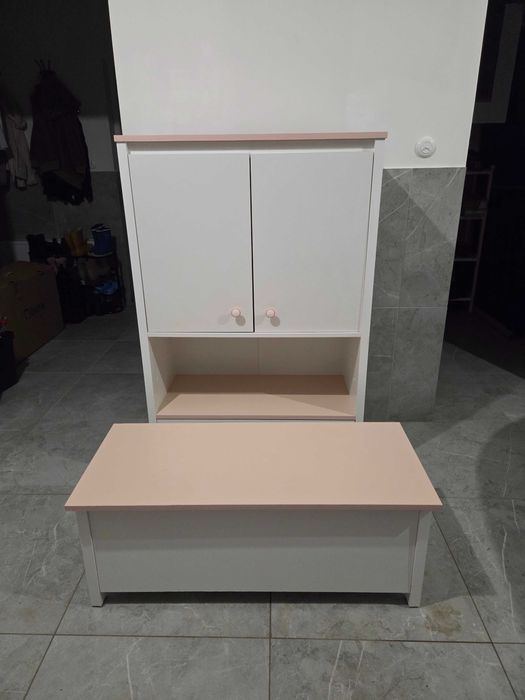 MIA Skrzynia, MI-10 Agata Meble - stan idealny