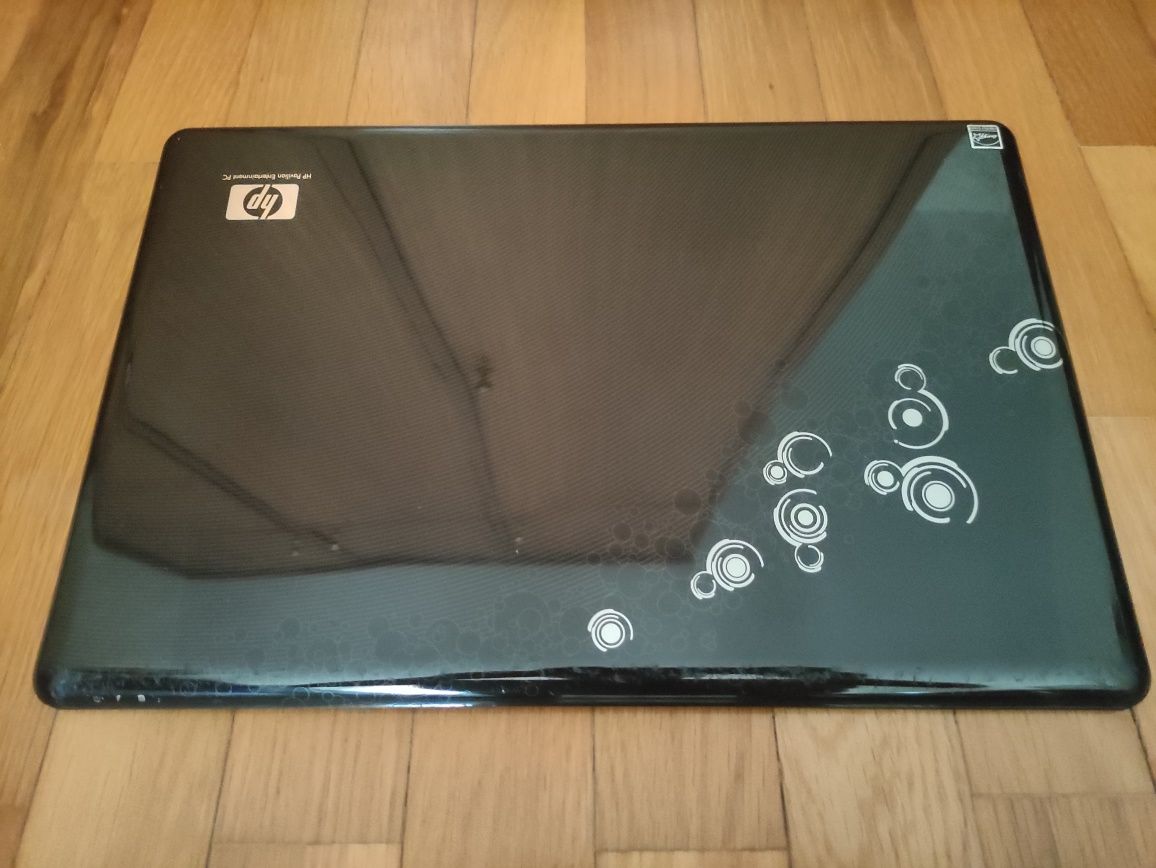 Portátil HP DV6 PEÇAS
