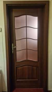 Drzwi PORTA 80 cm lewe