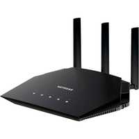 Роутер/маршрутизатор NETGEAR AX1800 (R6700AX) WiFi 6