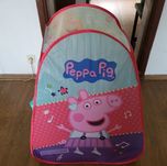 Namiot świnka Peppa
