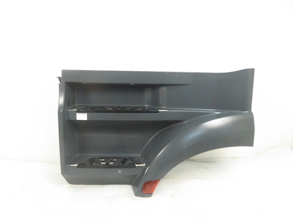 Stopień Lewy Mercedes-benz Actros Mp4 / Mp5