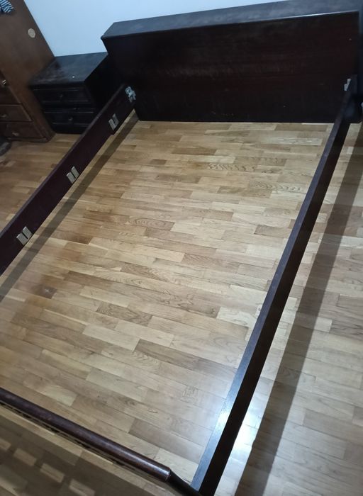 Mobília de quarto casal