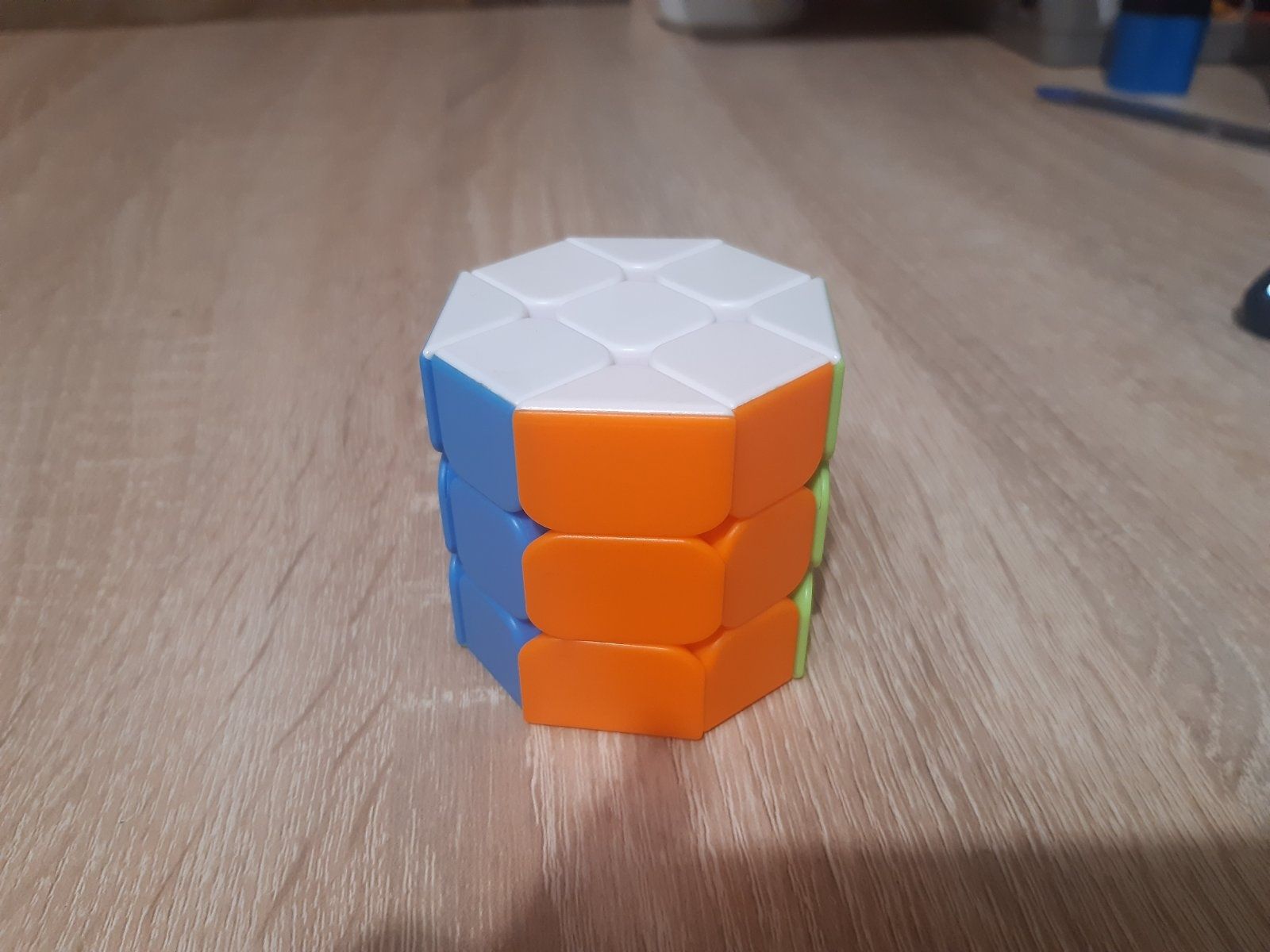 Продам набір кубіків рубіка