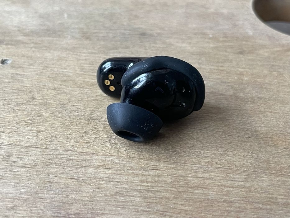 Bose QuiteComfort QC Utra sluchawka lewa