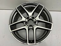 Mercedes Glc W253 Amg Felga 8JX19 ET38 5X112