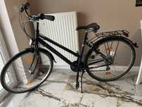 Rower Trekkingowy Zundapp 28 cali