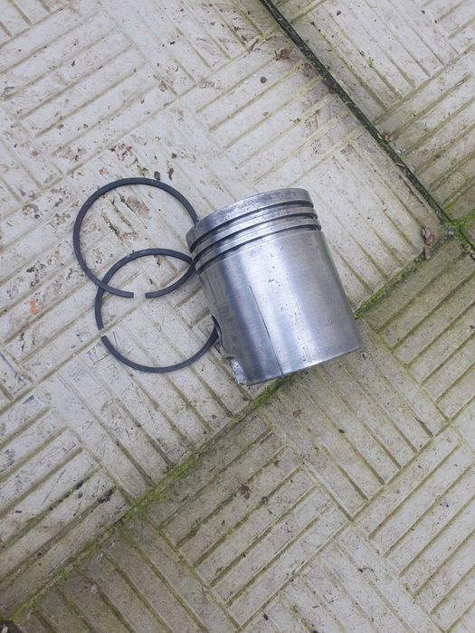 Поршень Тула, Муравей б/у 1р