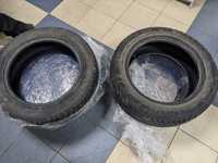 Шини б у літо/зима 205/55 R16 Falken Euro All Seasons AS200