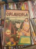 Oplahopla pc gra