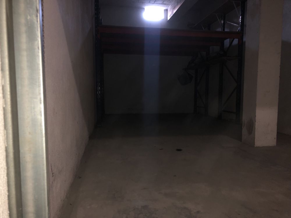 Garagem Box 23m2 na Avenida de Espanha