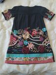 Vestido tamanho S