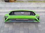 zderzak ford mustang 6 VI lift gt