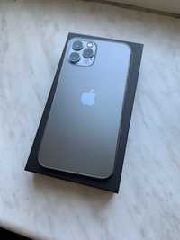 iPhone 12 Pro Black Graphite 128 Gb Neverlock