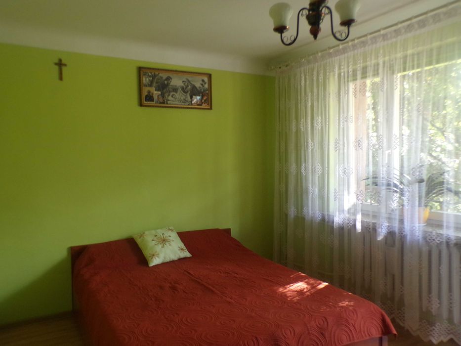 Sprzedam dom z dużą działką ul. Różańska Ostrów Mazowiecka