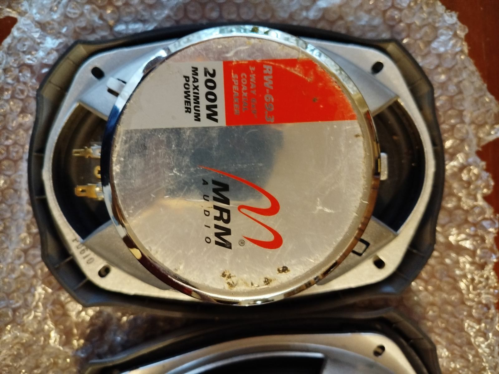 Тыловая акустика MRM Audio RW-69.3