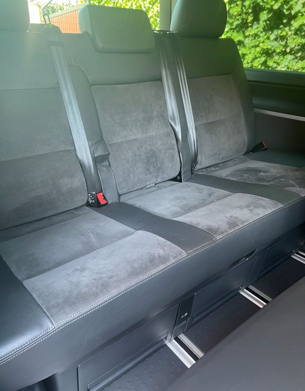 Volkswagen Transporter 2.0TDI 180KM, 4x4, DSG, HIGHLINE, Dynaudio, Webasto