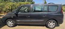 Carrinha Renault Gran Espace IV dci 1.9  2003