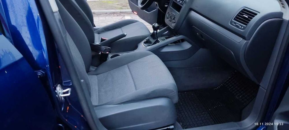 Vw jetta 1.6 mpi джетта оцинкована