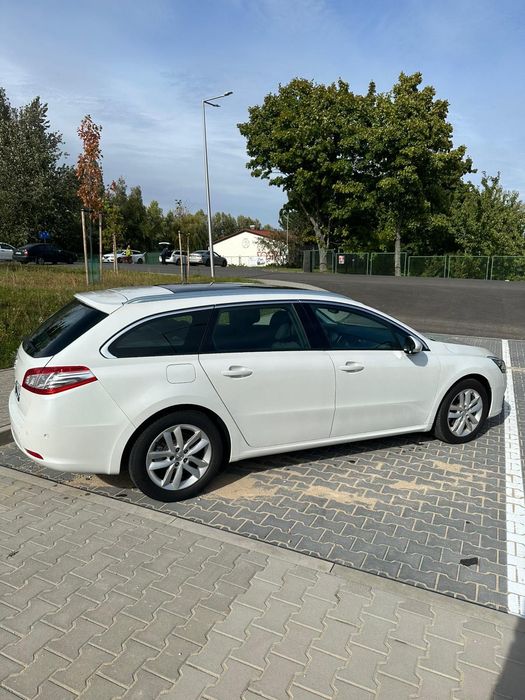 Sprzedam samochód