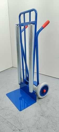 Carro porta bobinas com dispensador. AP28