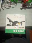 Drone a Bateria Novo