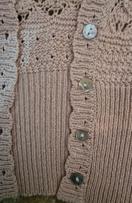 Casaco Malha Fria Rinascimento