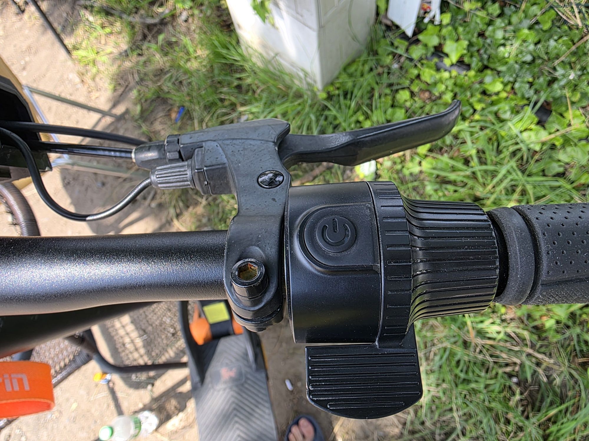 hulajnoga kukirin g3