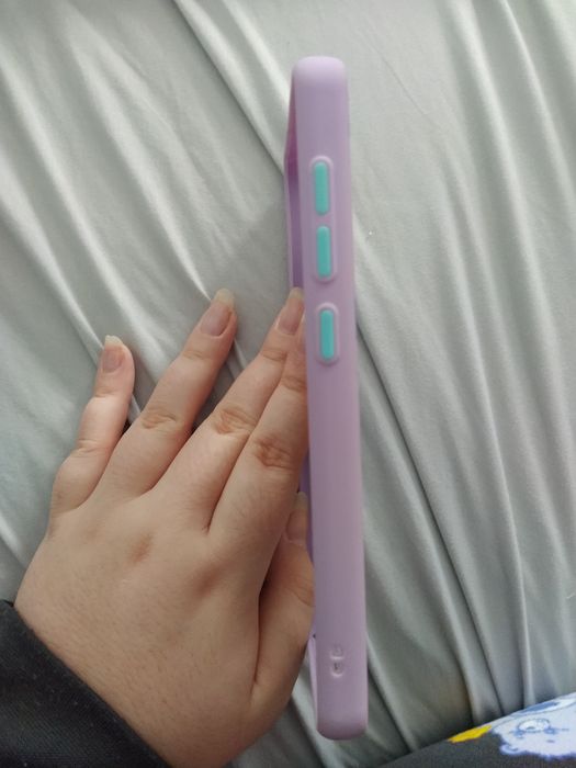 Capa telemóvel Samsung A21 S