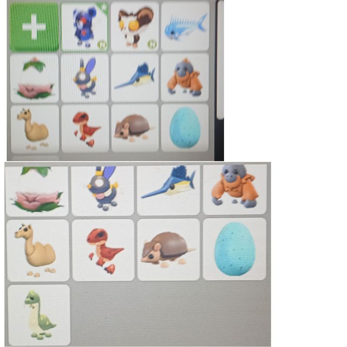 Продам акаунт по адопт ми