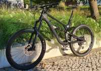 BTT Canyon Spectral CF 8.0 Quadro XL 10.2019