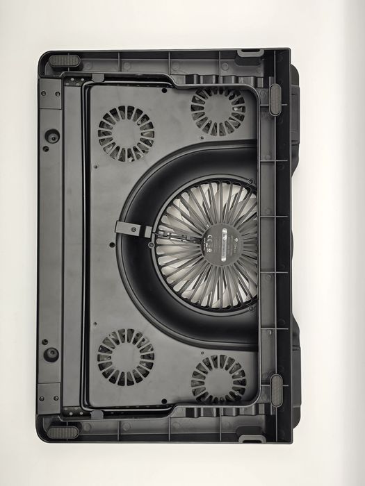 Postawka chłodząca Genesis Oxid 450