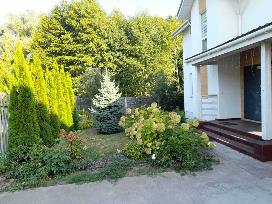 Пропоную будинок с Белогородка ,Котеджне містечко Зелений Бульвар