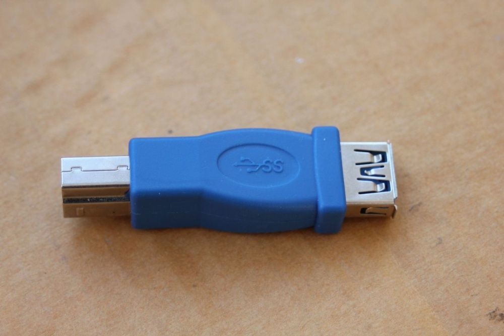USB 3.0 перехідник/адаптер