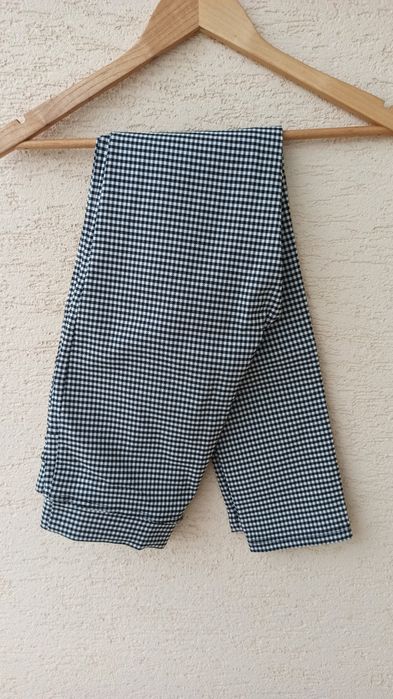 Calças cintura alta Skinny