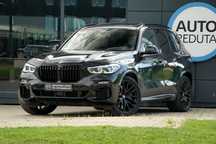 BMW X5 M Salon PL, Bezwypadkowy, Cesja leasingu, 1wł, FV23%