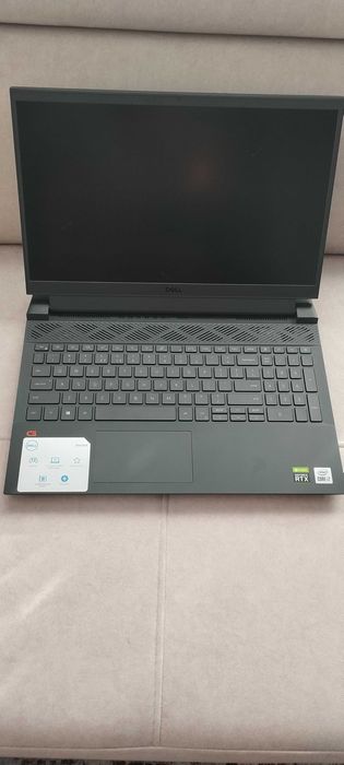 Sprzedam laptop Dell g15