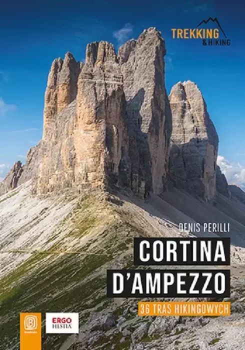 Cortina d'Ampezzo. Bezdroża. Nowy Produkt