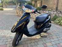 Скутер Honda Dio Af-62