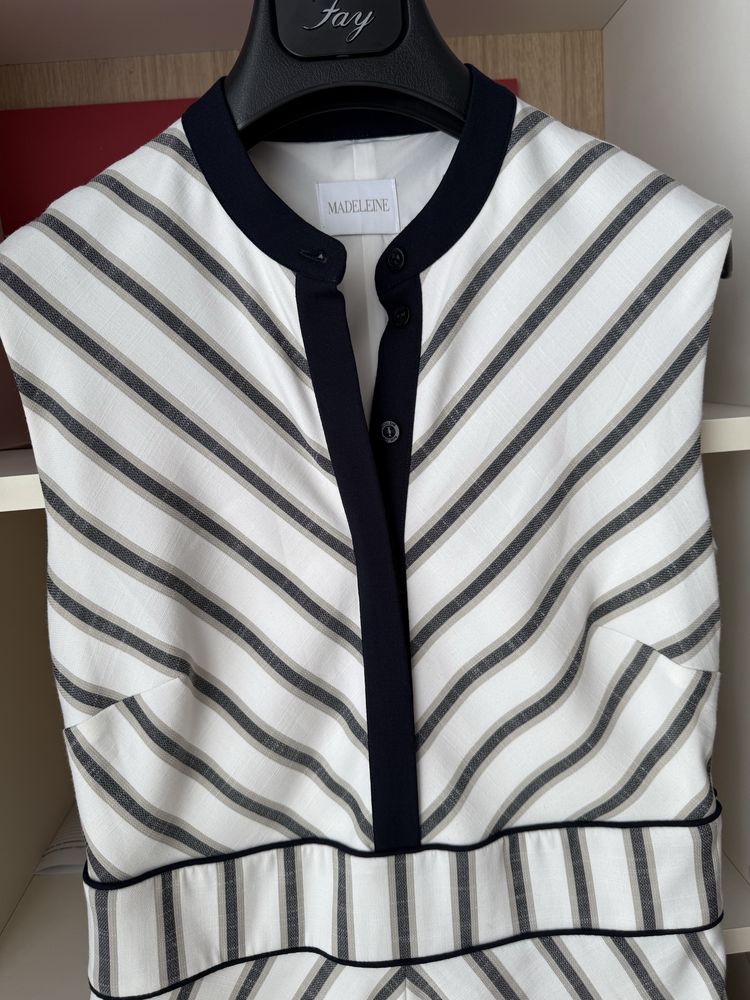 Max mara escada chloe