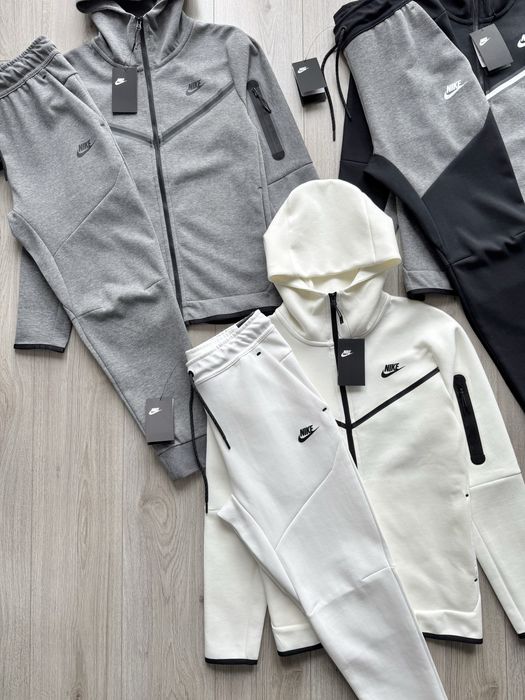 Костюм Nike Tech Fleece