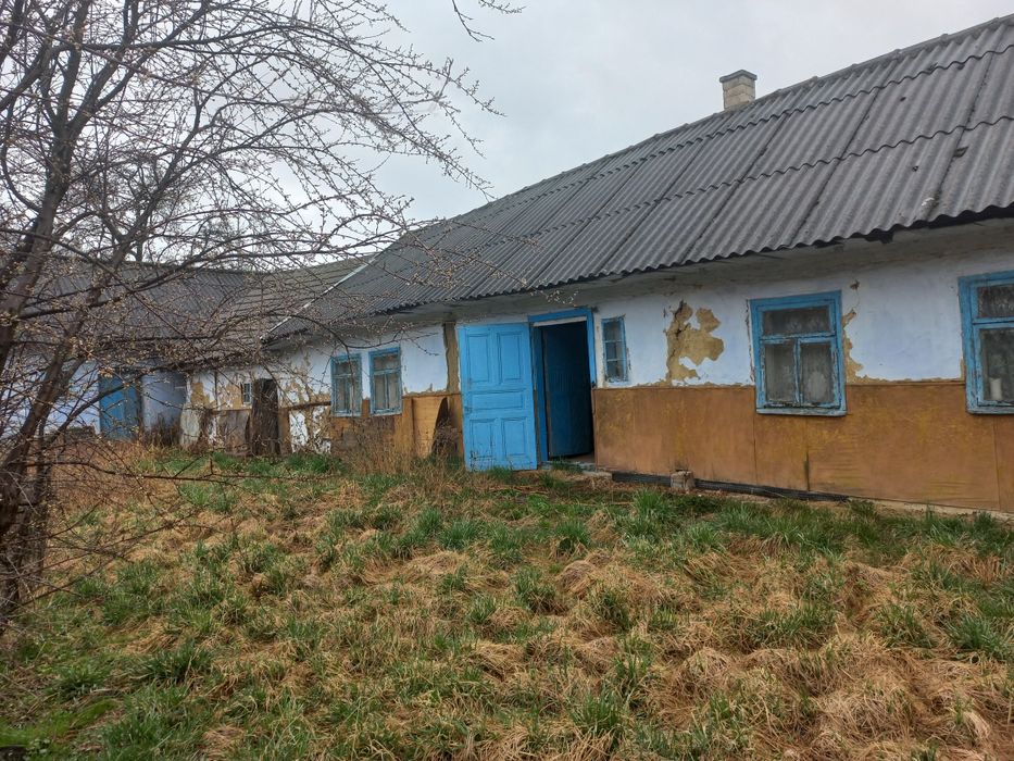 Продаж будинку в с.Летня Львівської обл.Дрогобицького району.у