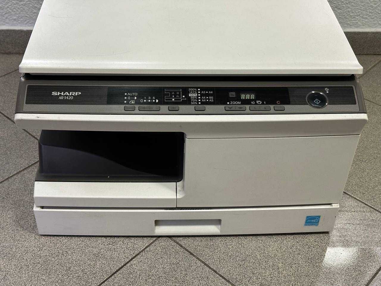 Принтер Sharp AR-5420