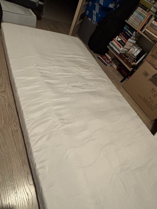 Materac 90x200 ikea