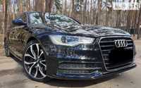 Разборка Audi A6 C7 A6C7 Ауди А6 С7 3.0 TFSI