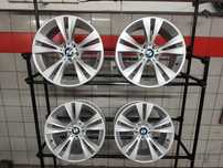 Nowe felgi orginalne BMW 19" 5x120 Et 48 9.5 X5 x3j