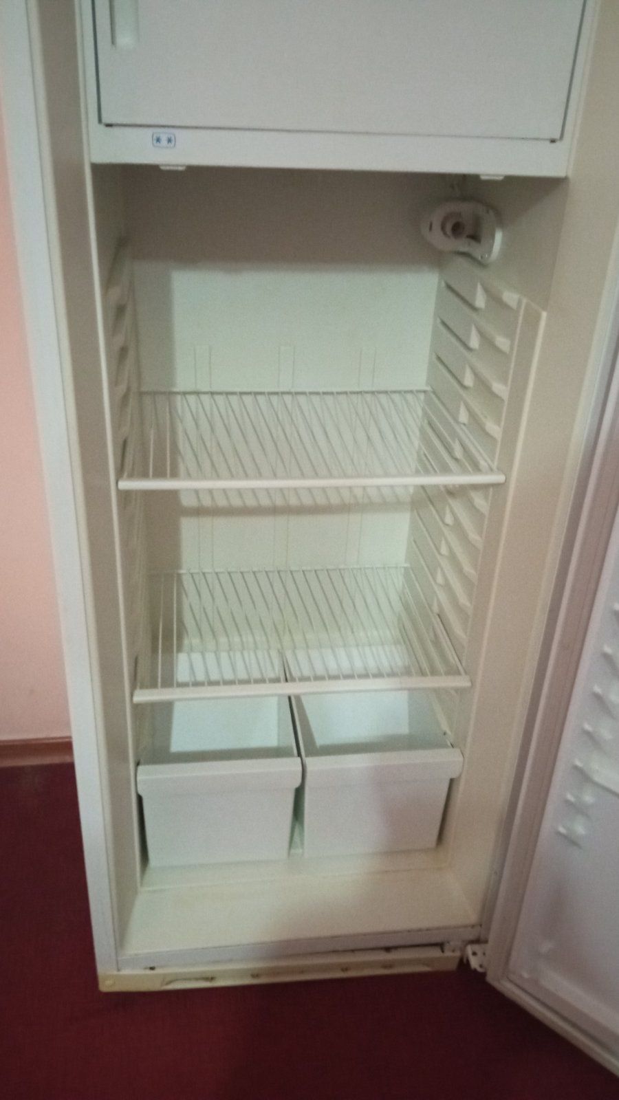 Продам бу холодильник Днепр
