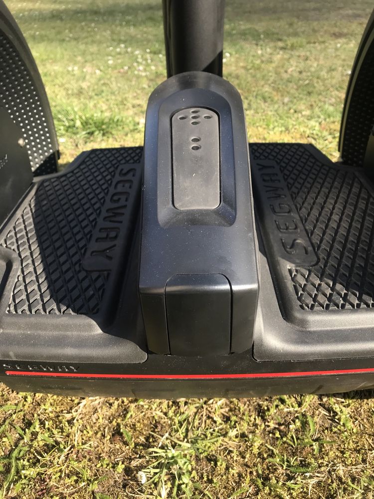 Segway i2 Jak nowy